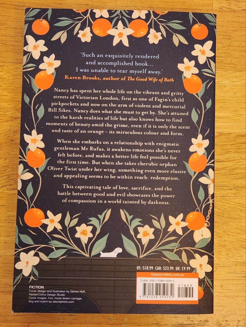 2 Paperback Books Excellent Condition - Picture 4 of 7